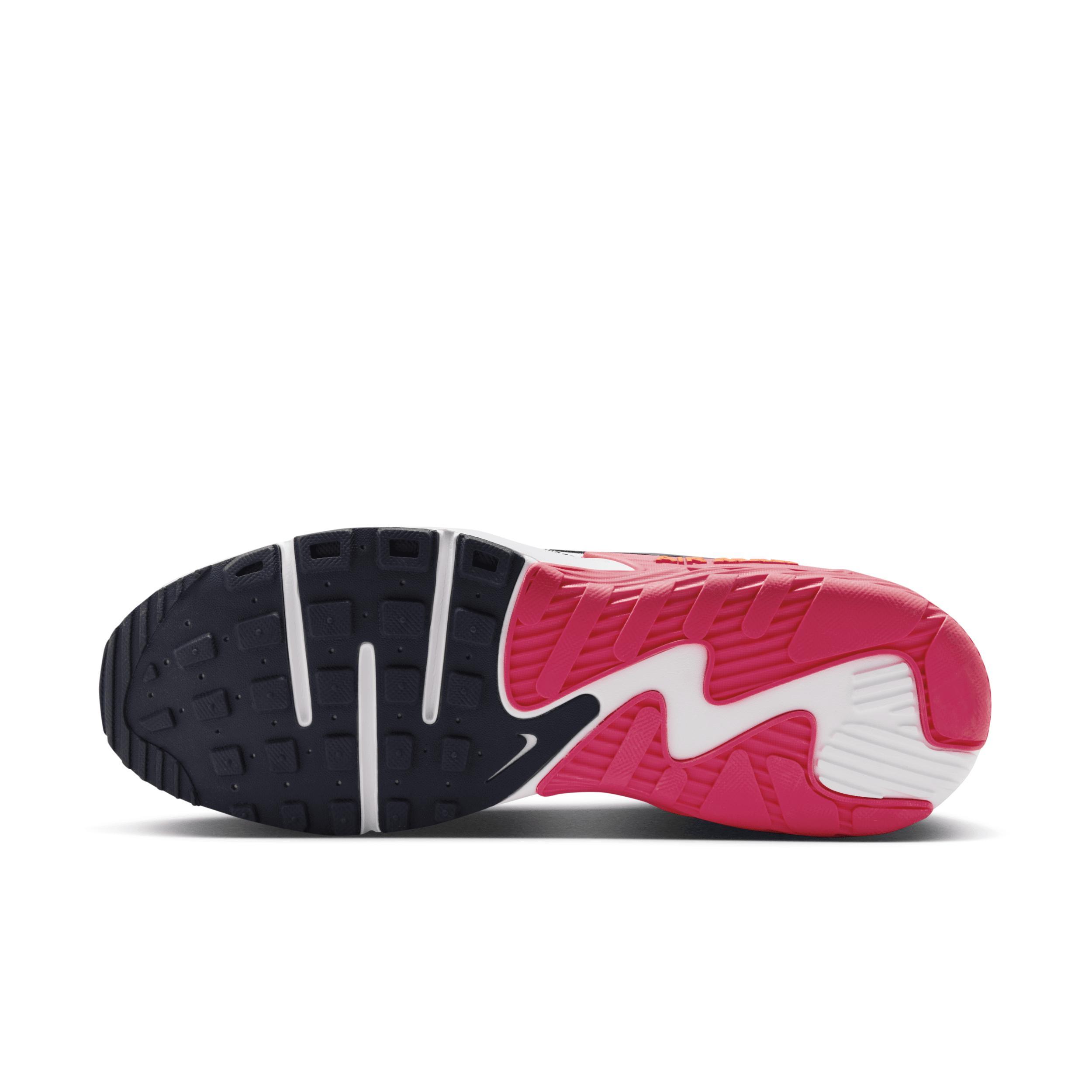 Nike Mens Air Max Excee Sneaker Running Sneakers Product Image