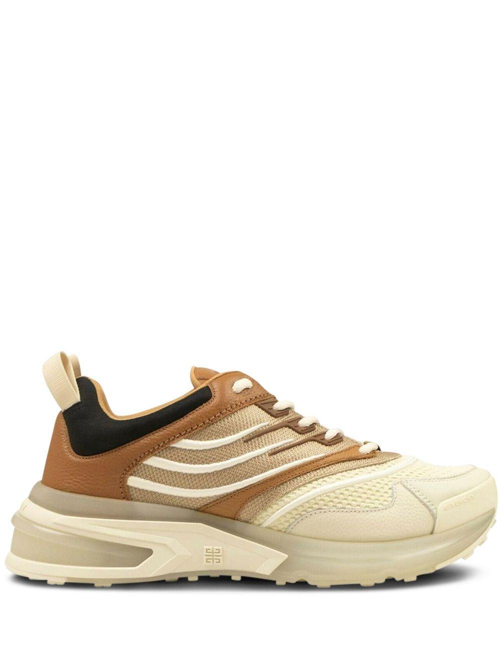 GIV 1 "Tan" sneakers Product Image