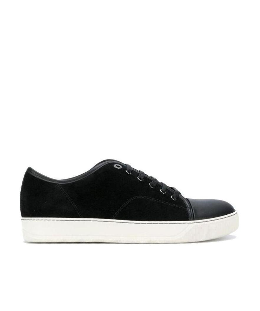 Navy DBB1 Sneakers Product Image