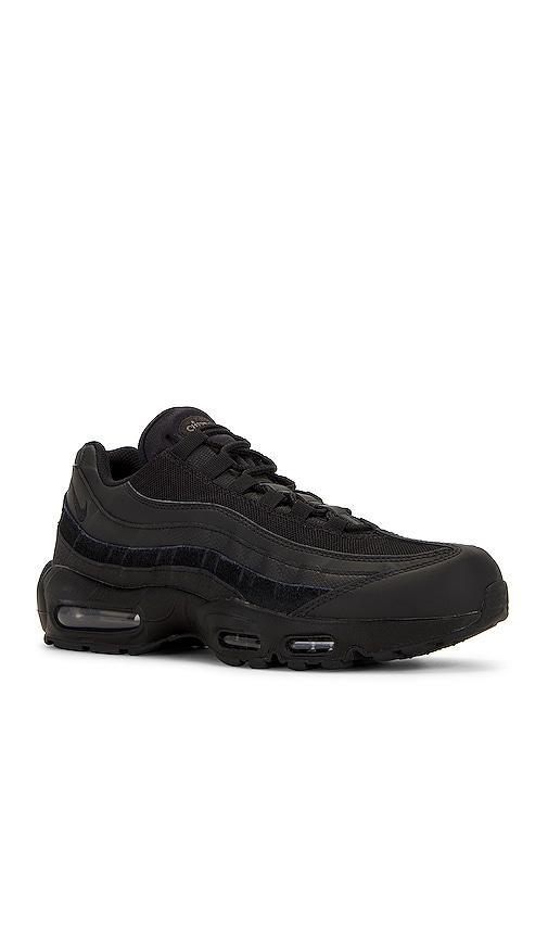 Nike Mens Air Max 95 Essential Casual Shoes Product Image