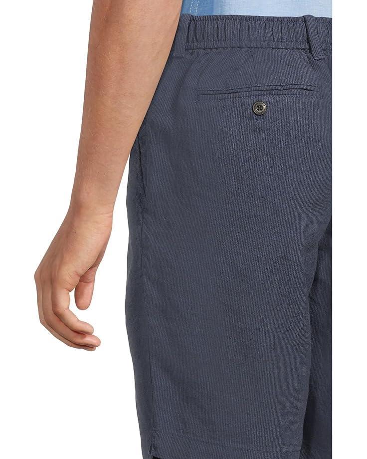 Beach Coast Linen Pull-On Pants Product Image