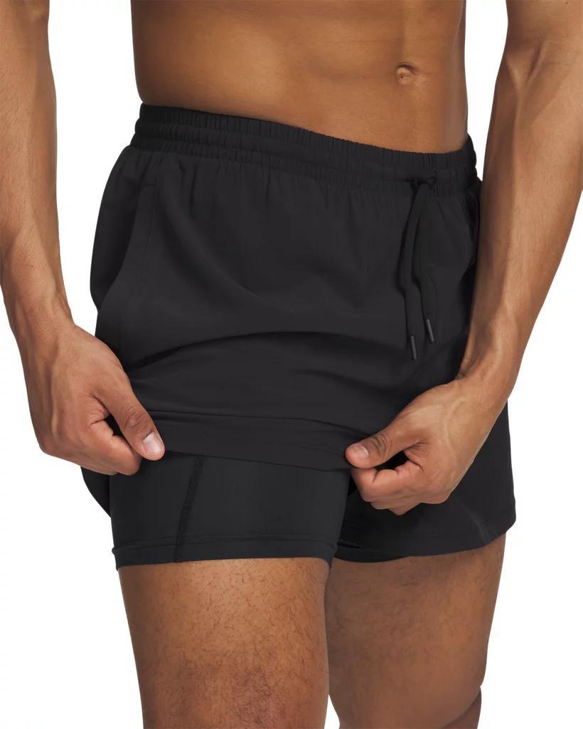 UA Meridian Woven Product Image