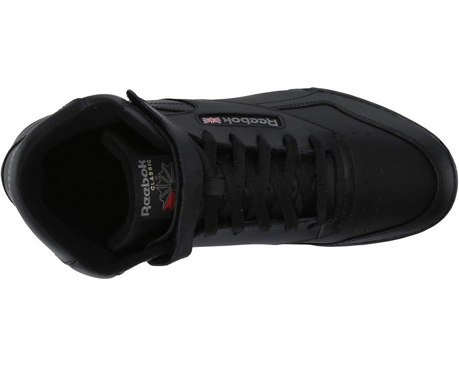 Men's Reebok Lifestyle Ex-O Fit Hi High Top Product Image