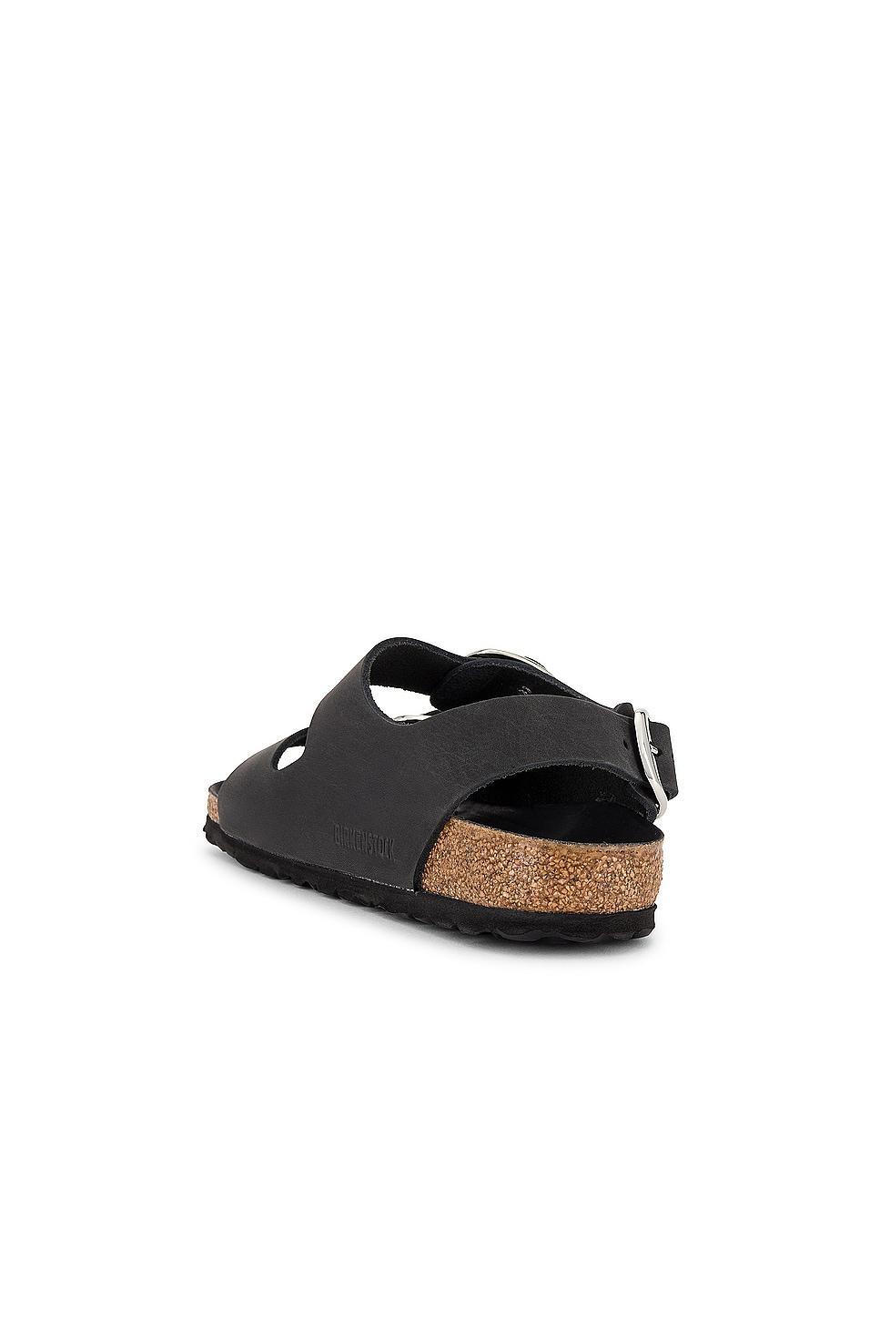 Milano Big Buckle Sandal BIRKENSTOCK Product Image