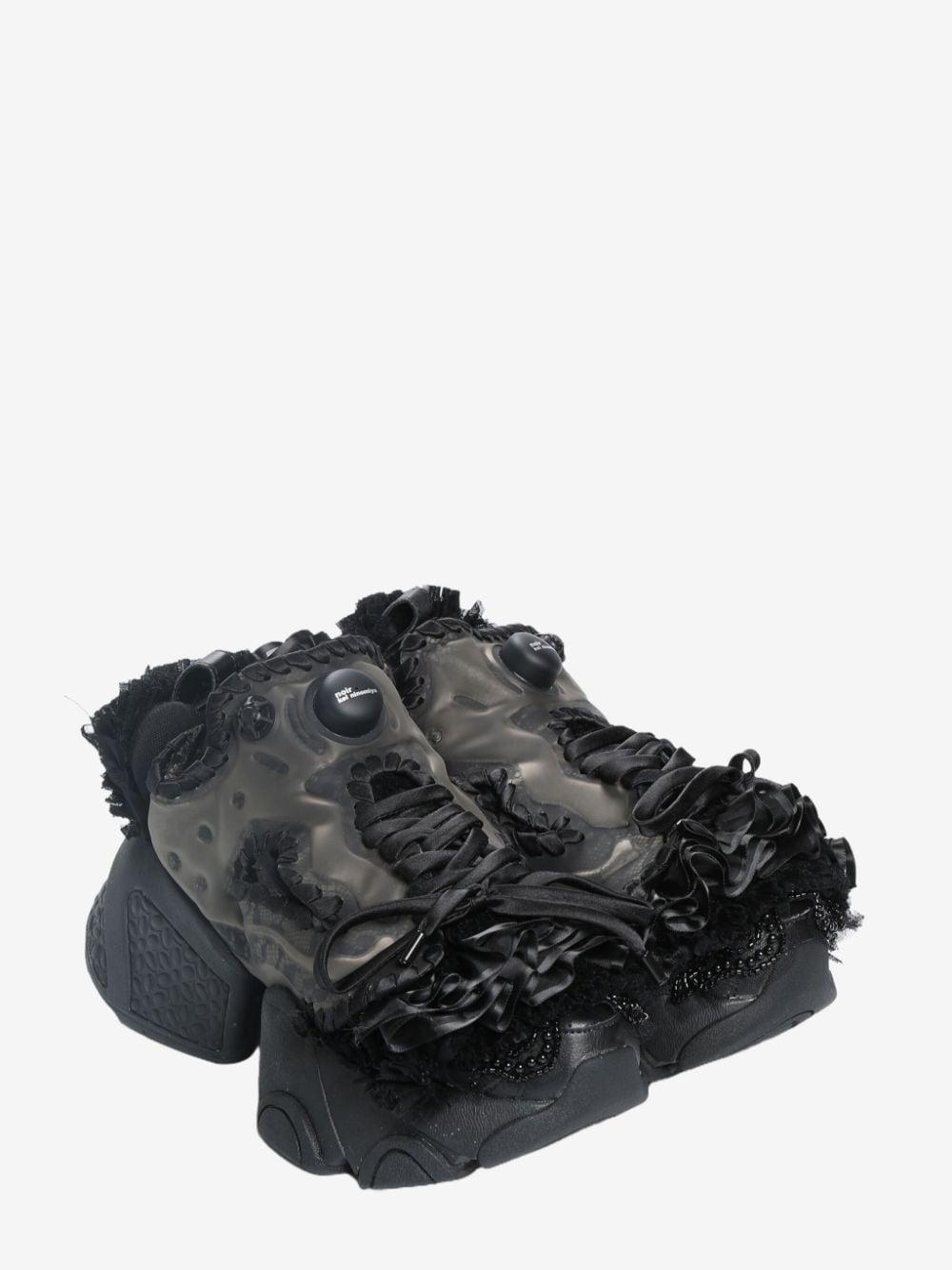 x Reebok Instapump Fury sneakers Product Image