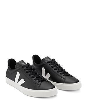 Veja Campo Sneakers Extra White/Black 43 Product Image