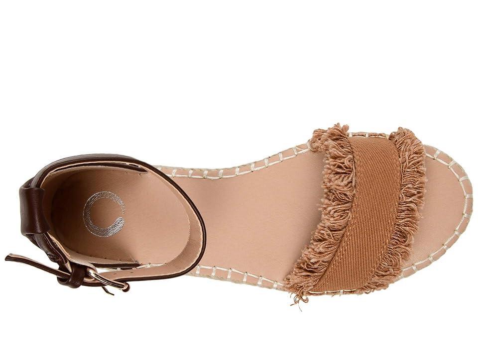 Journee Tristeen Womens Espadrille Sandals Product Image