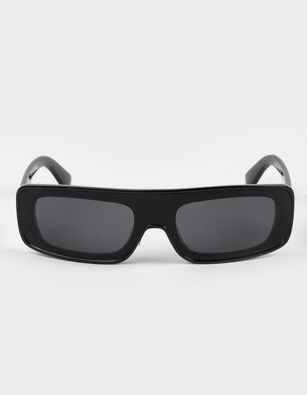 RSQ Mood Wrap Shield Sunglasses Product Image