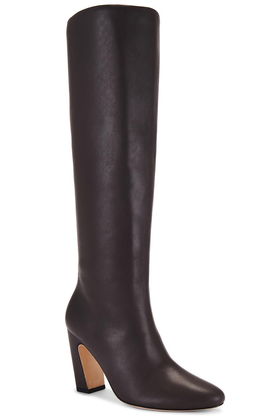 Cassidy Calf Boot Studio Amelia Product Image