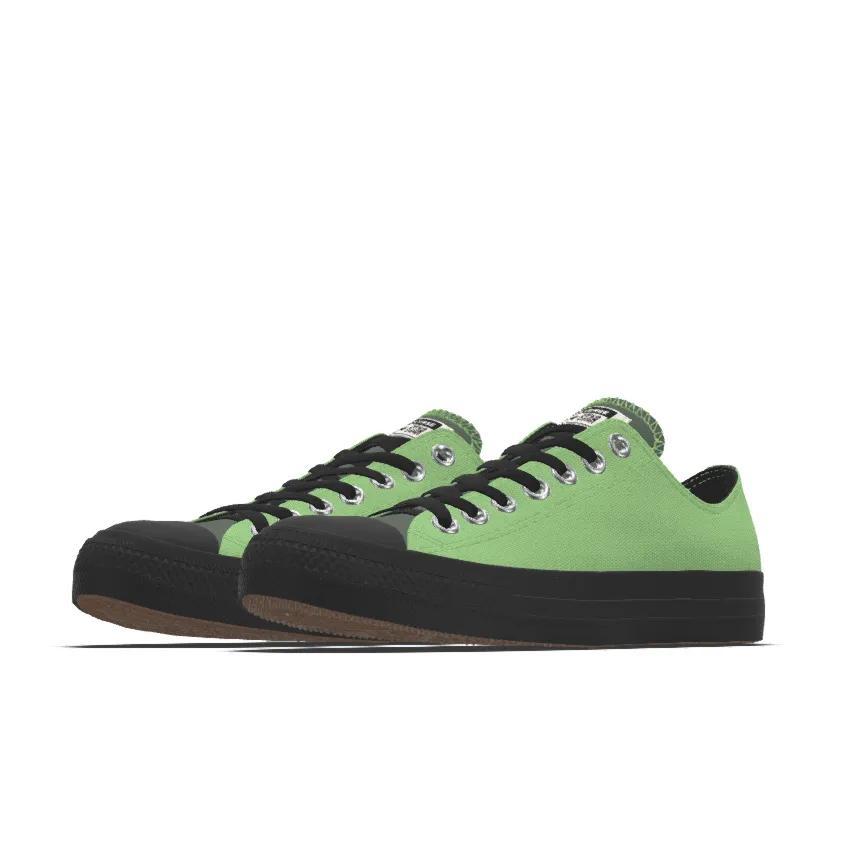 Custom Chuck Taylor All Star By You Product Image
