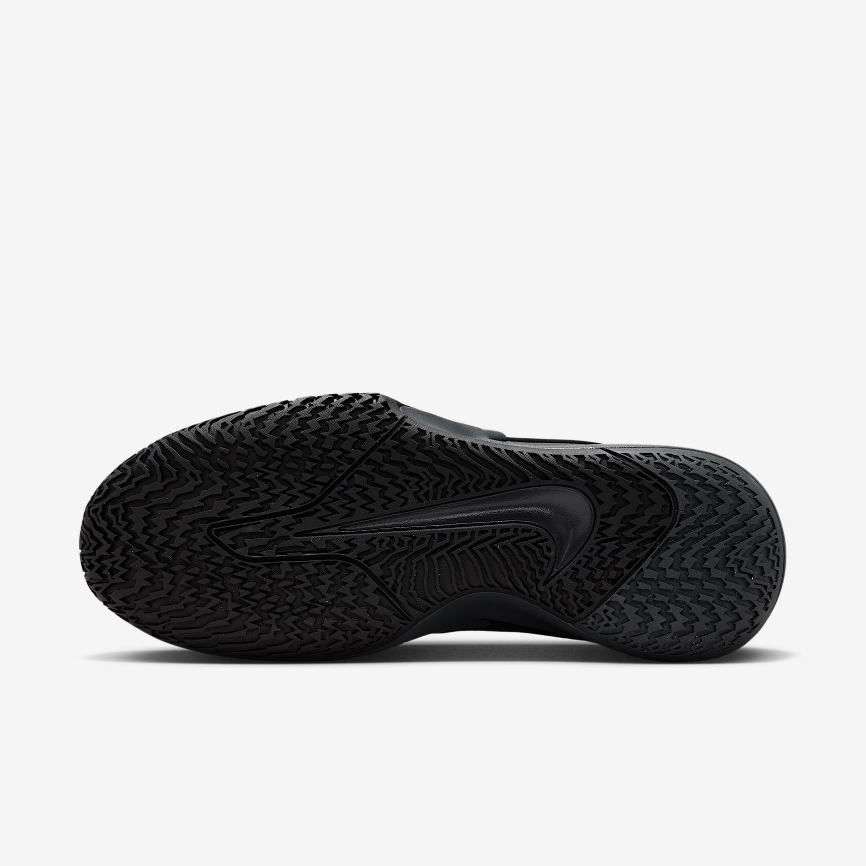 Nike Men's Precision 7 Basketball Shoes Product Image