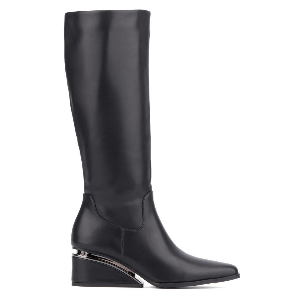 Torgeis Women's Maegan Tall Boots Product Image