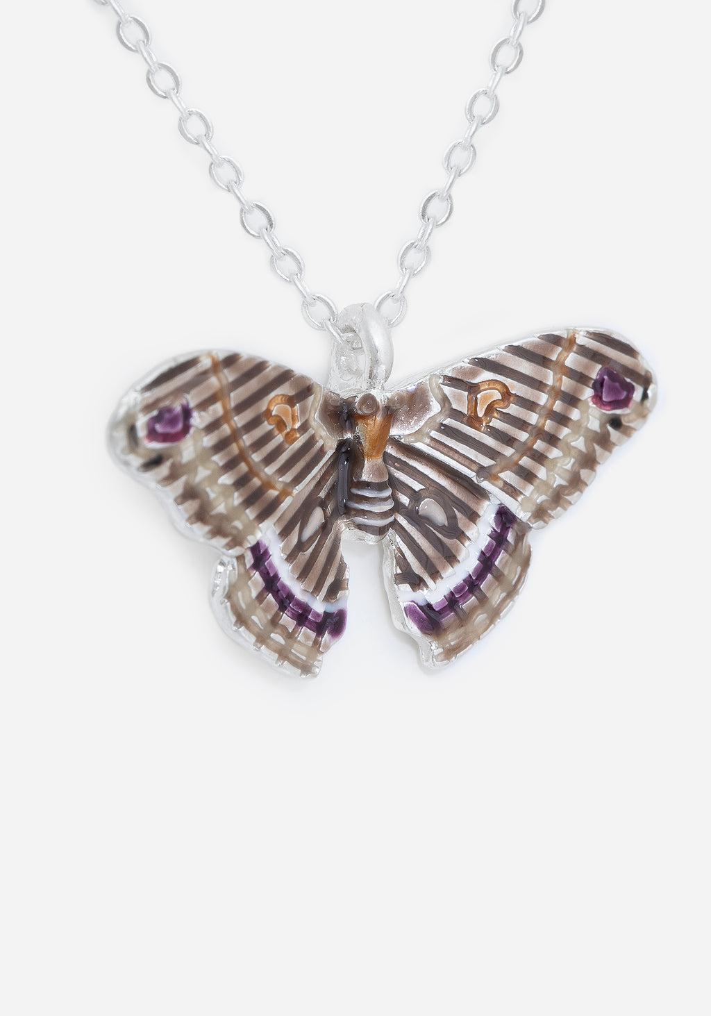 Naja Snake Necklace Product Image