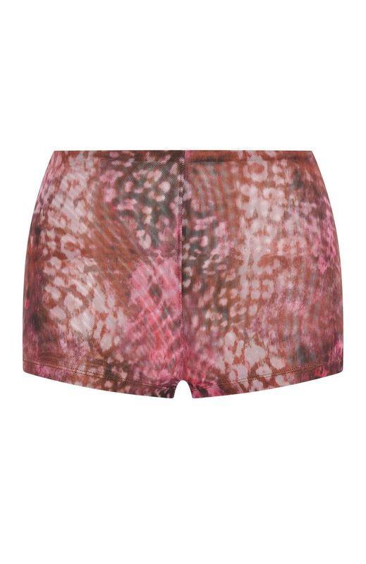 Forever Life Booty Shorts Spellbound Product Image