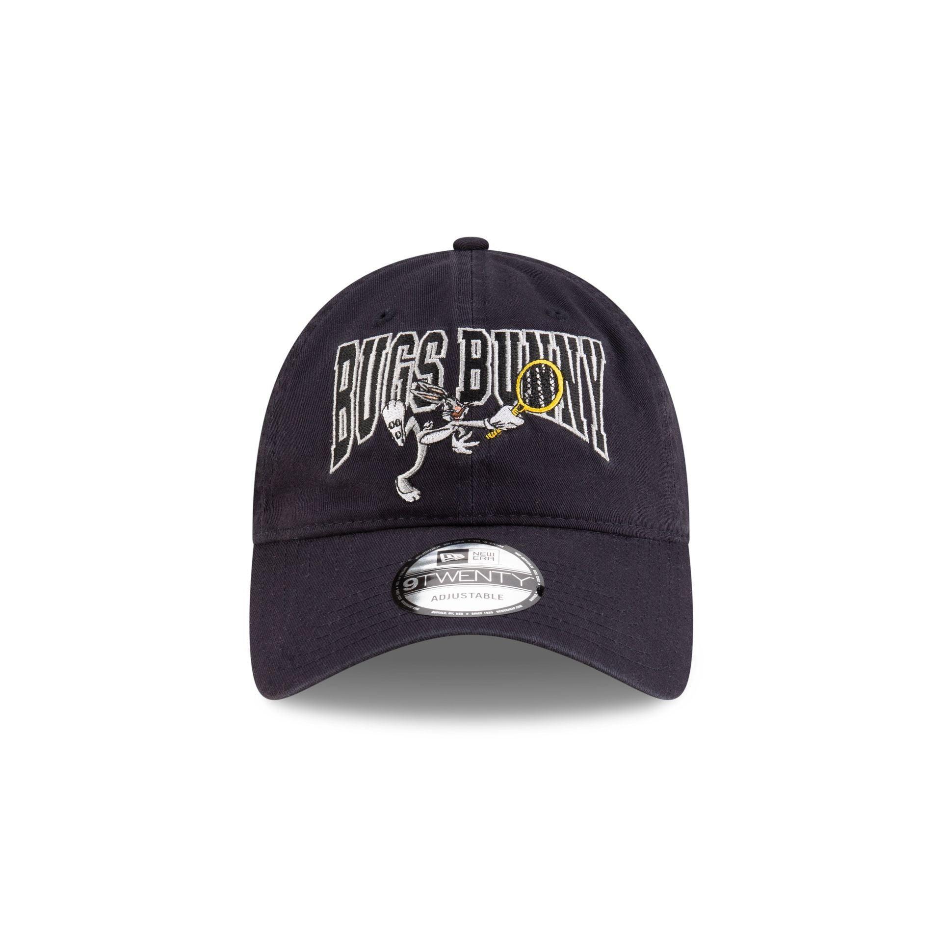 Looney Tunes Washed Bugs Bunny 9TWENTY Adjustable Hat Male Product Image