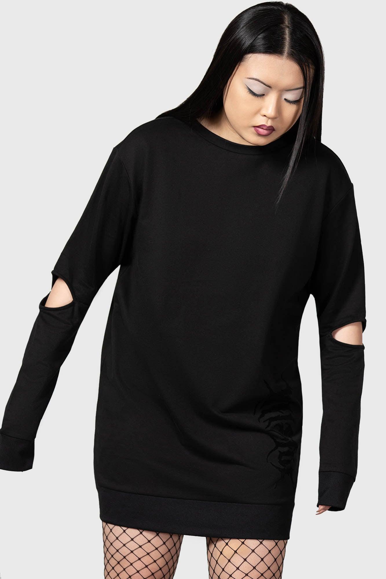 Heim Seeker Sweatshirt Female Product Image