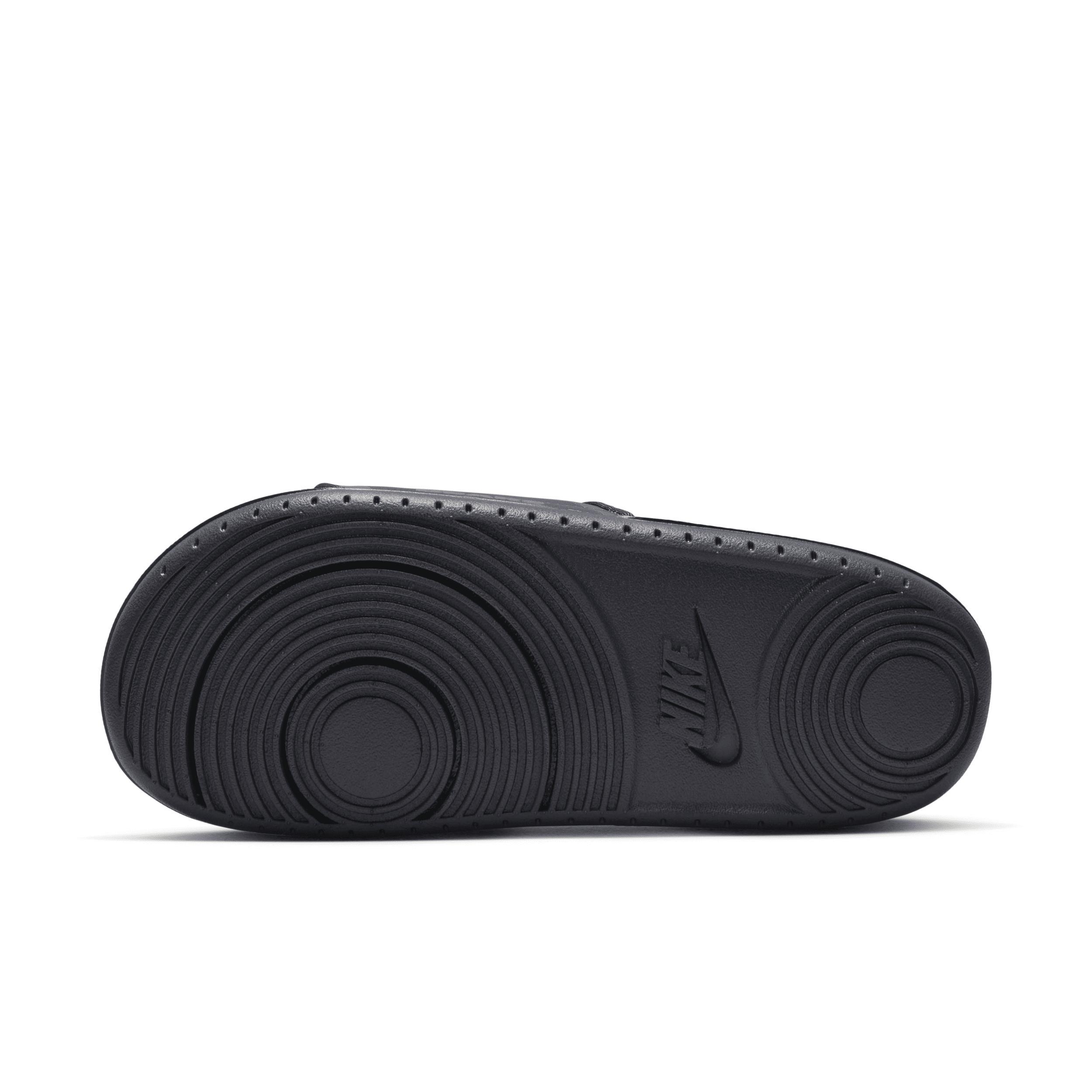 Nike Mens Offcourt (NFL Chicago Bears) Slides Product Image