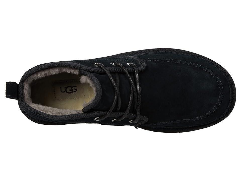 UGG Mens Neumel Moc Suede Classic Boots Product Image