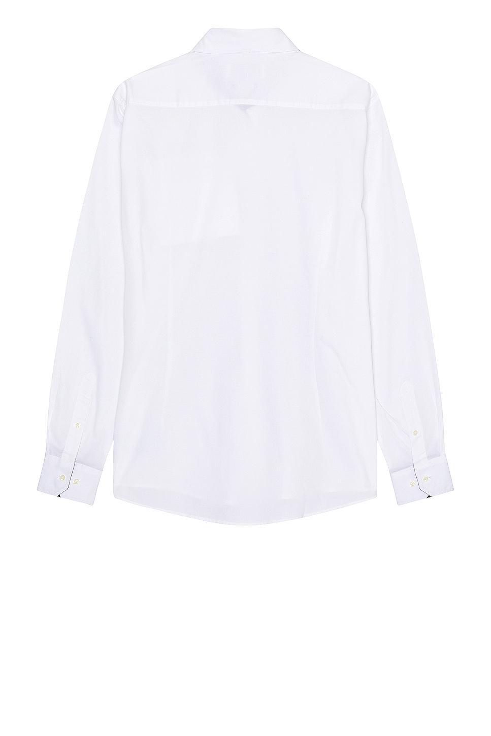 Barbour Lyle Tailored Shirt Product Image