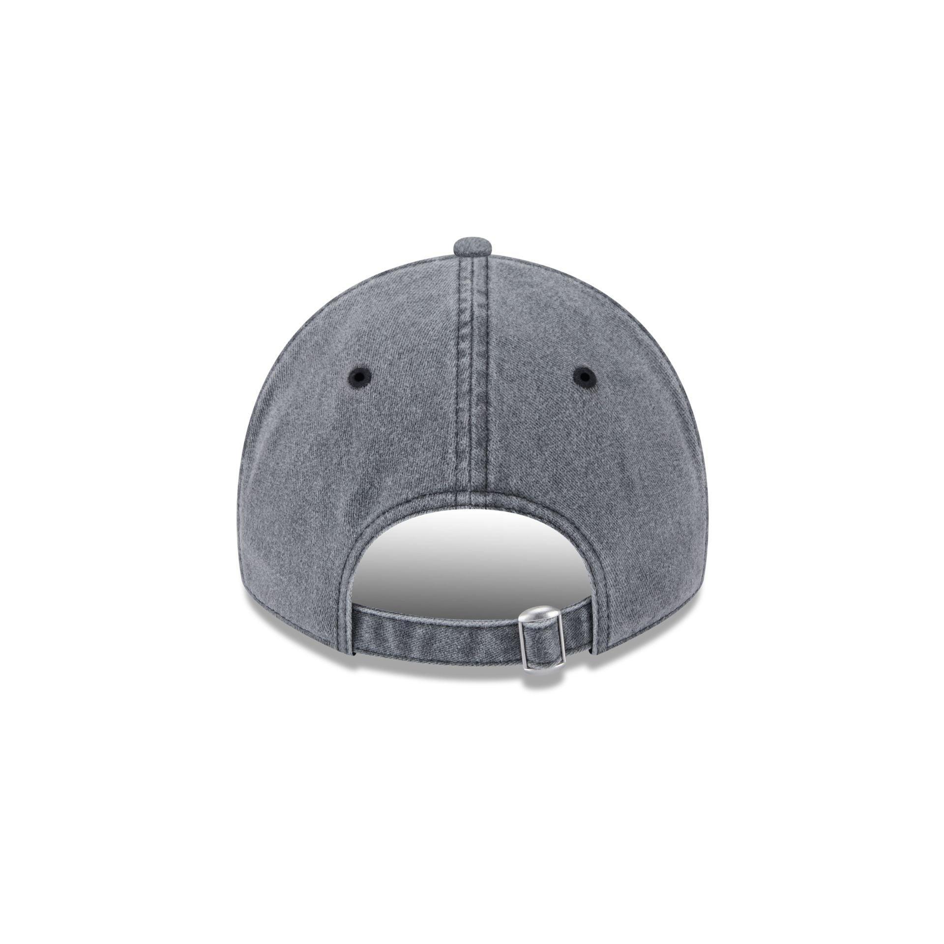 Liberty Flames 9TWENTY Adjustable Hat Male Product Image