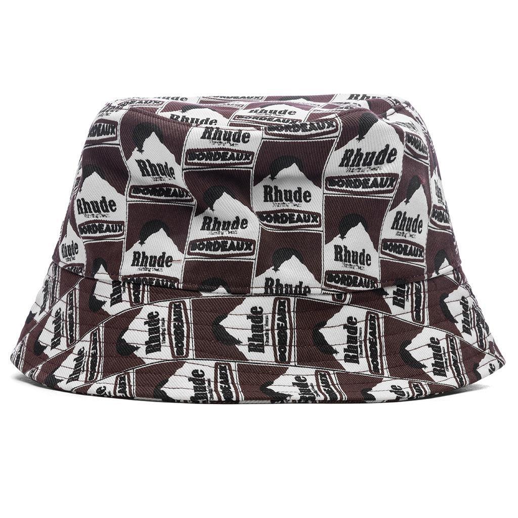 Moonlight Bucket Hat - Multi Male Product Image