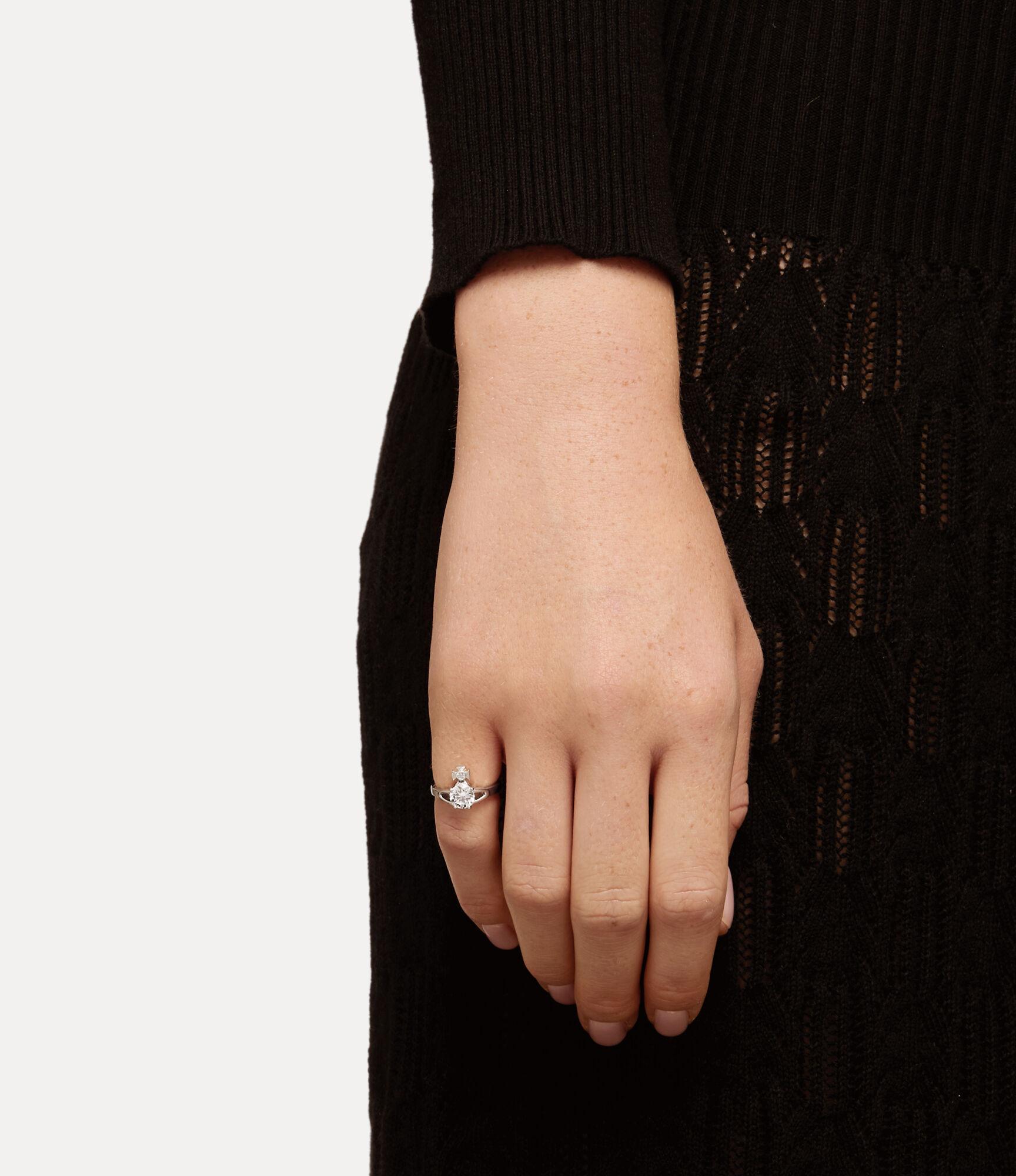 Reina Petite Ring Product Image
