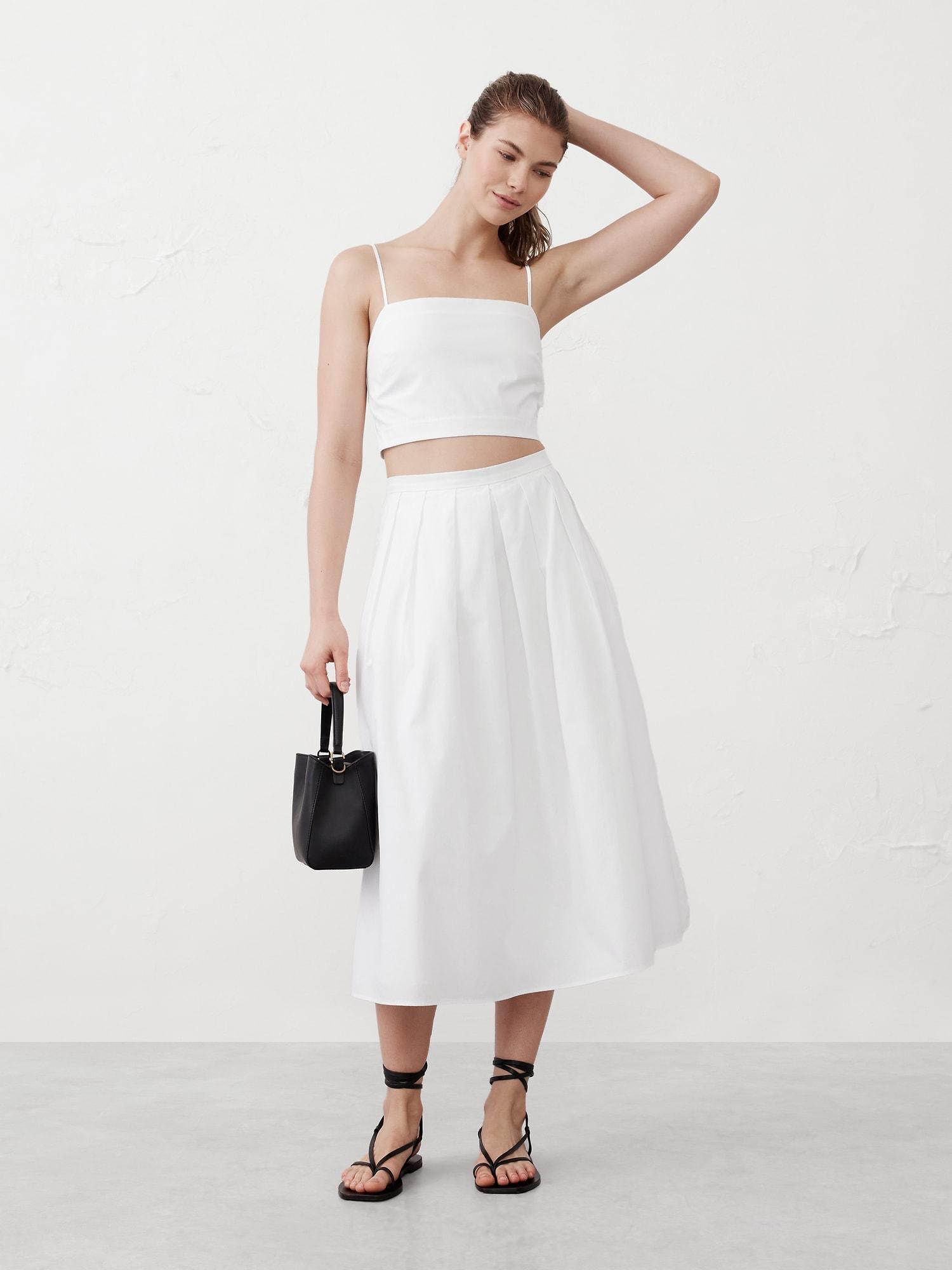 Cropped Cami Product Image