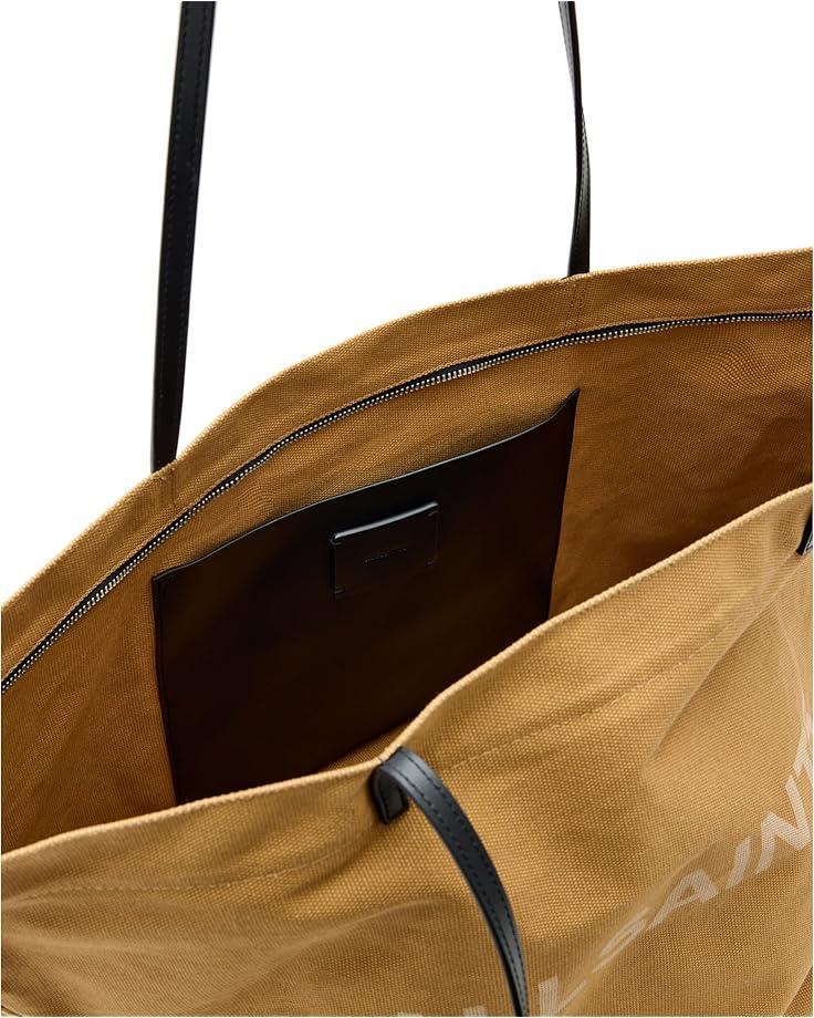 AllSaints Serafina Canvas Tote Product Image