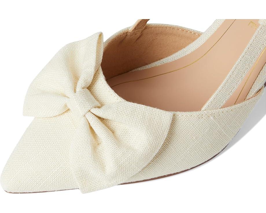 Tia Slingback Shoes Product Image