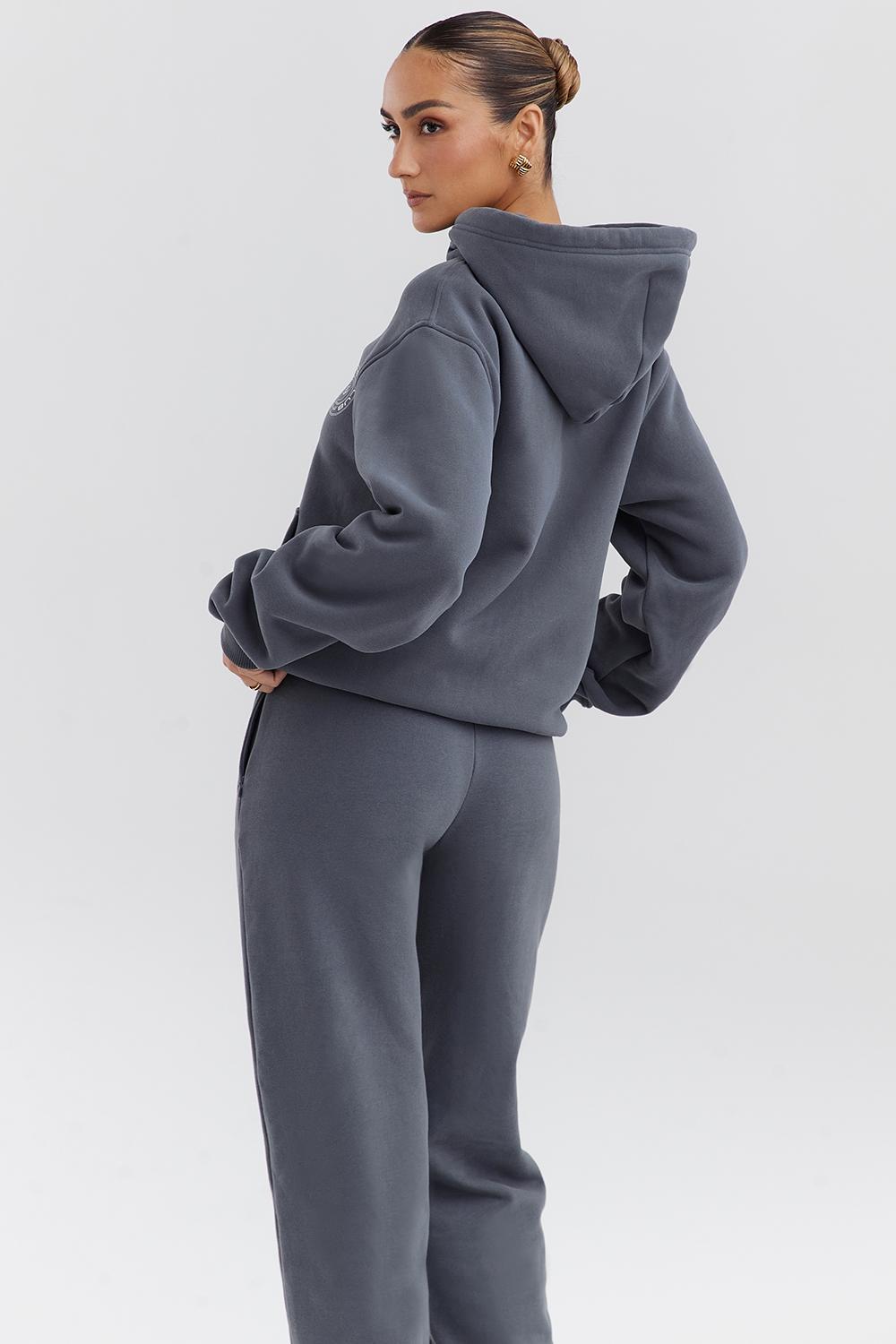 Muse  slate hoodie Product Image