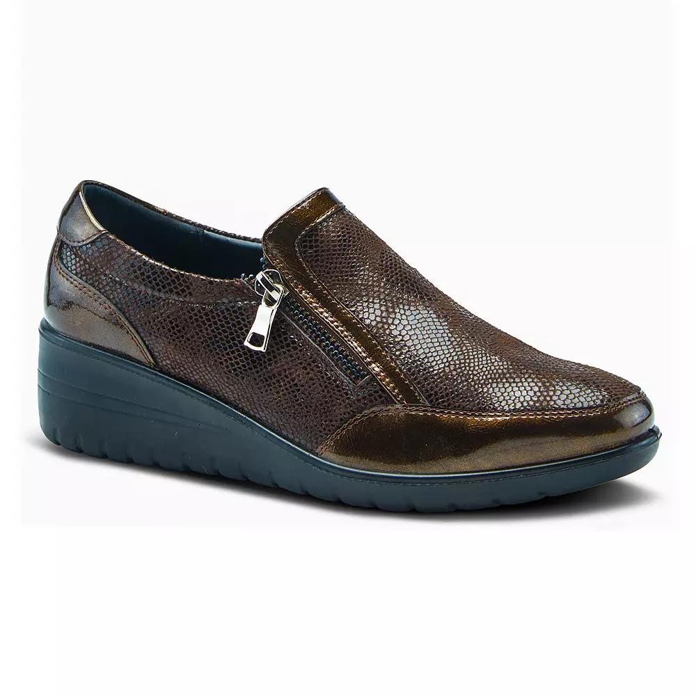 Eastland Pandora Women's Shoes, Size: 8 Medium, Brown Product Image
