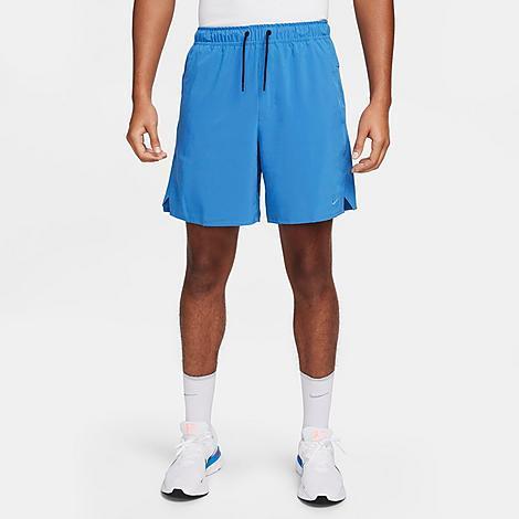 Nike Training Dri-FIT Unlimited woven 7inch shorts Product Image