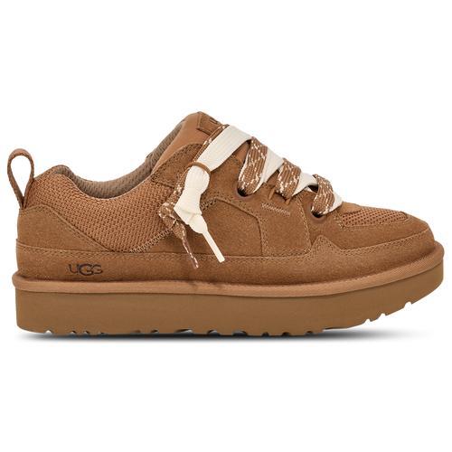 UGG Womens Lo Lowmel Casual Shoes Product Image