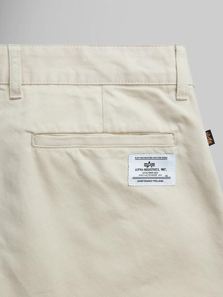 CLASSIC TROUSER Male Product Image