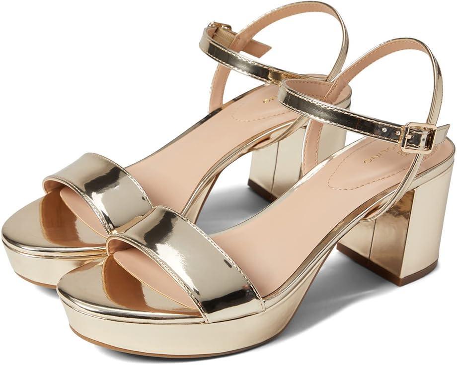 Rhythmn Ankle Straps Product Image