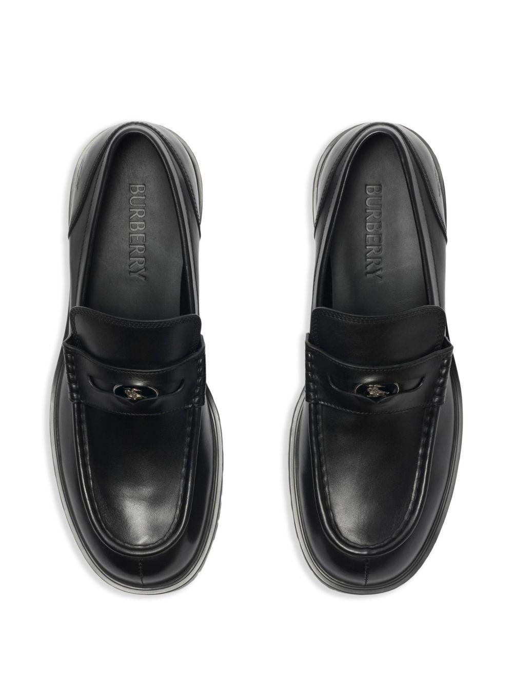 Rogue loafers Product Image