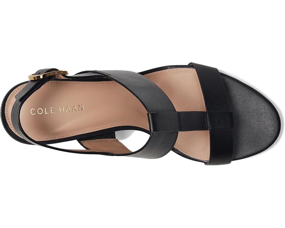 Josie Block Heel Sandals 65mm Product Image
