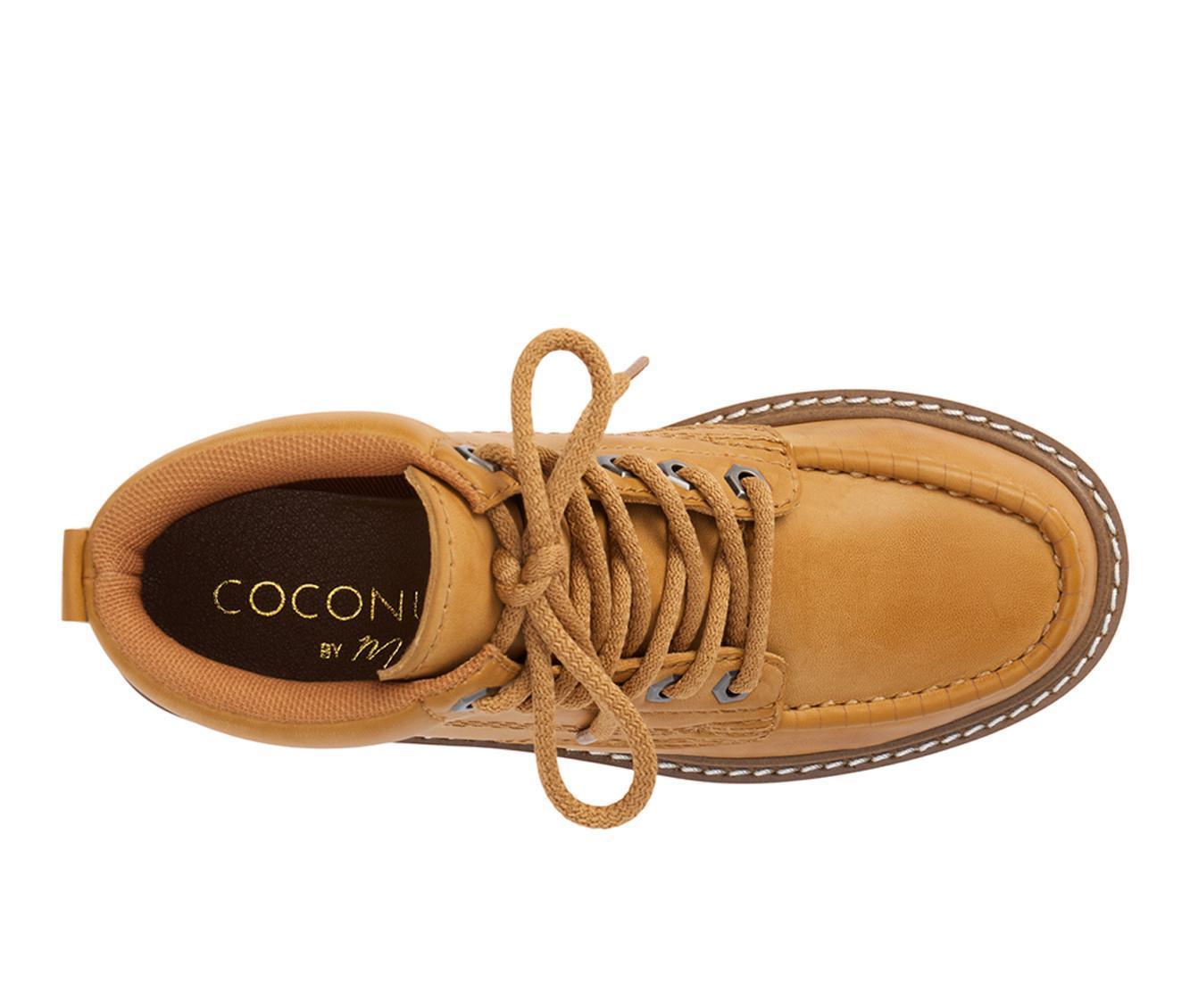 Women's Coconuts by Matisse Buster Booties Product Image
