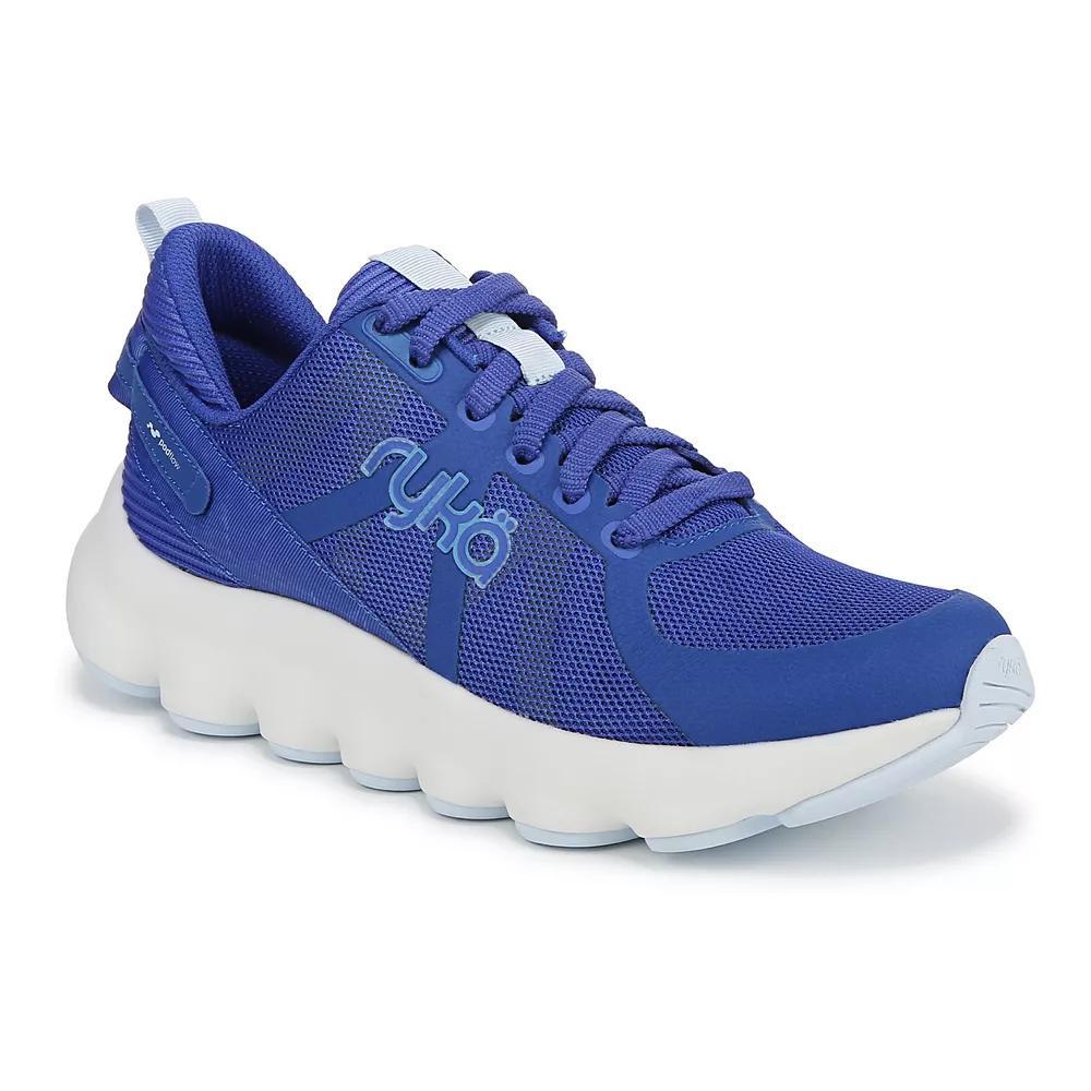 Ryka Womens Podflow Walking Sneakers Product Image