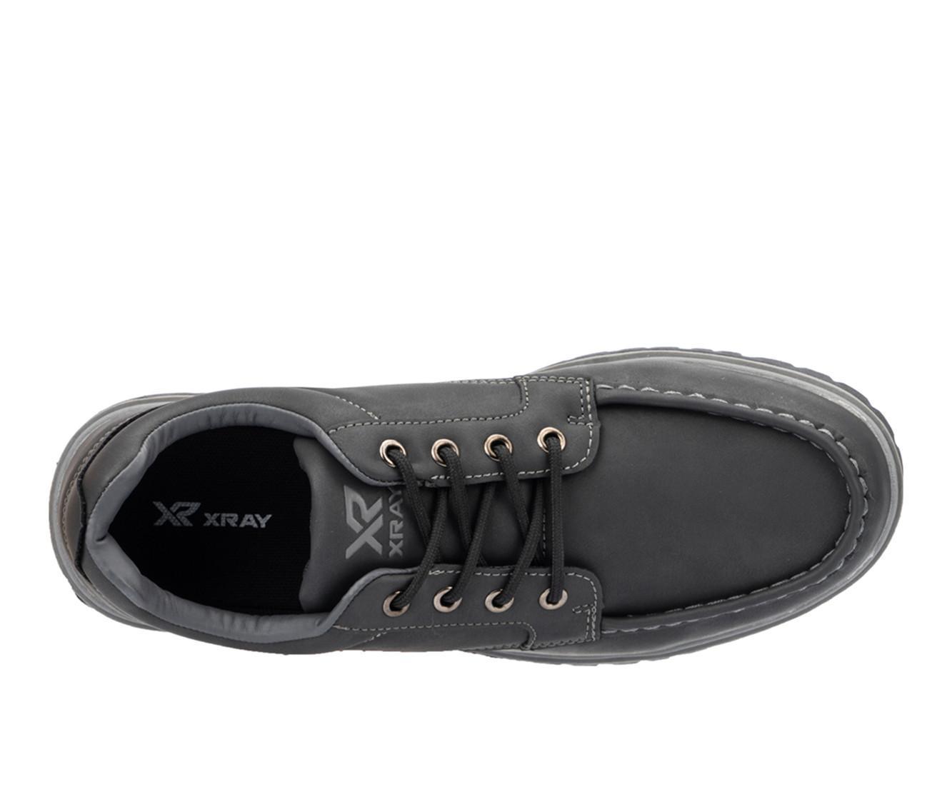 Men's Xray Footwear Delbert Casual Oxfords Product Image
