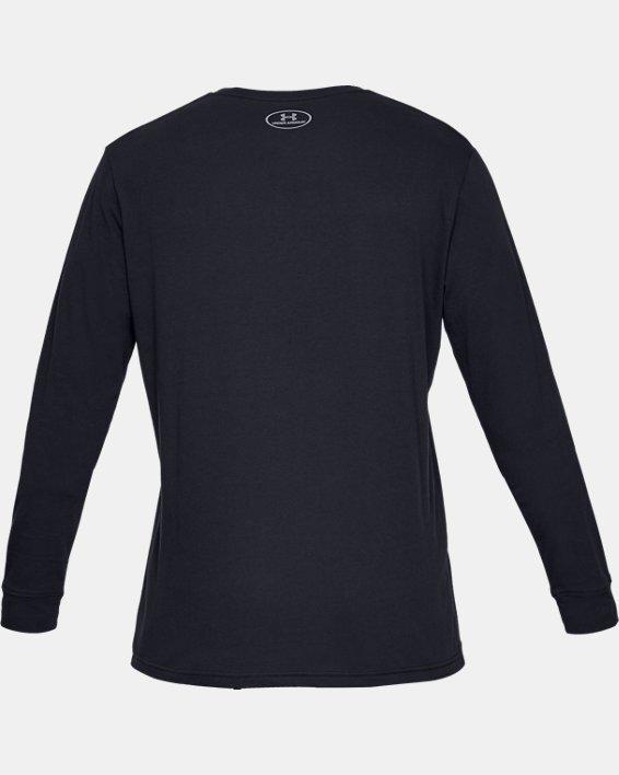 UA Left Chest Product Image
