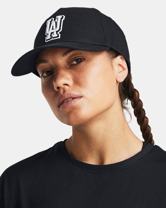 UA SportStyle Mens Snapback Hat Product Image