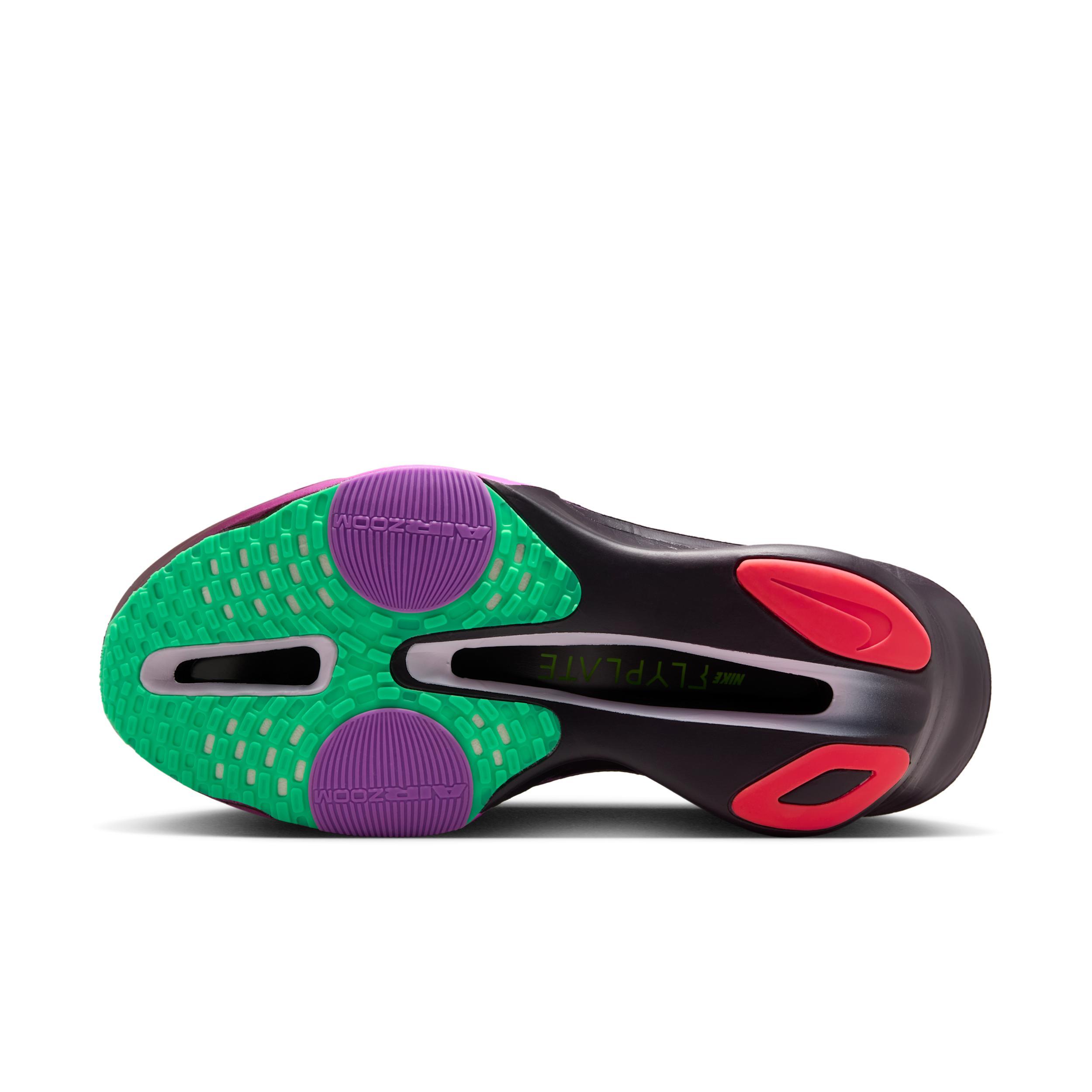 Nike Women's Alphafly 3 "Faith Kipyegon" Road Racing Shoes Product Image