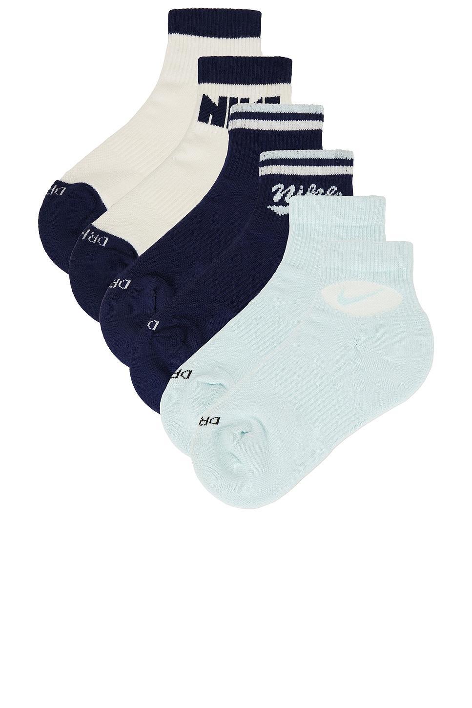 Everyday Plus Ankle Socks Nike Product Image