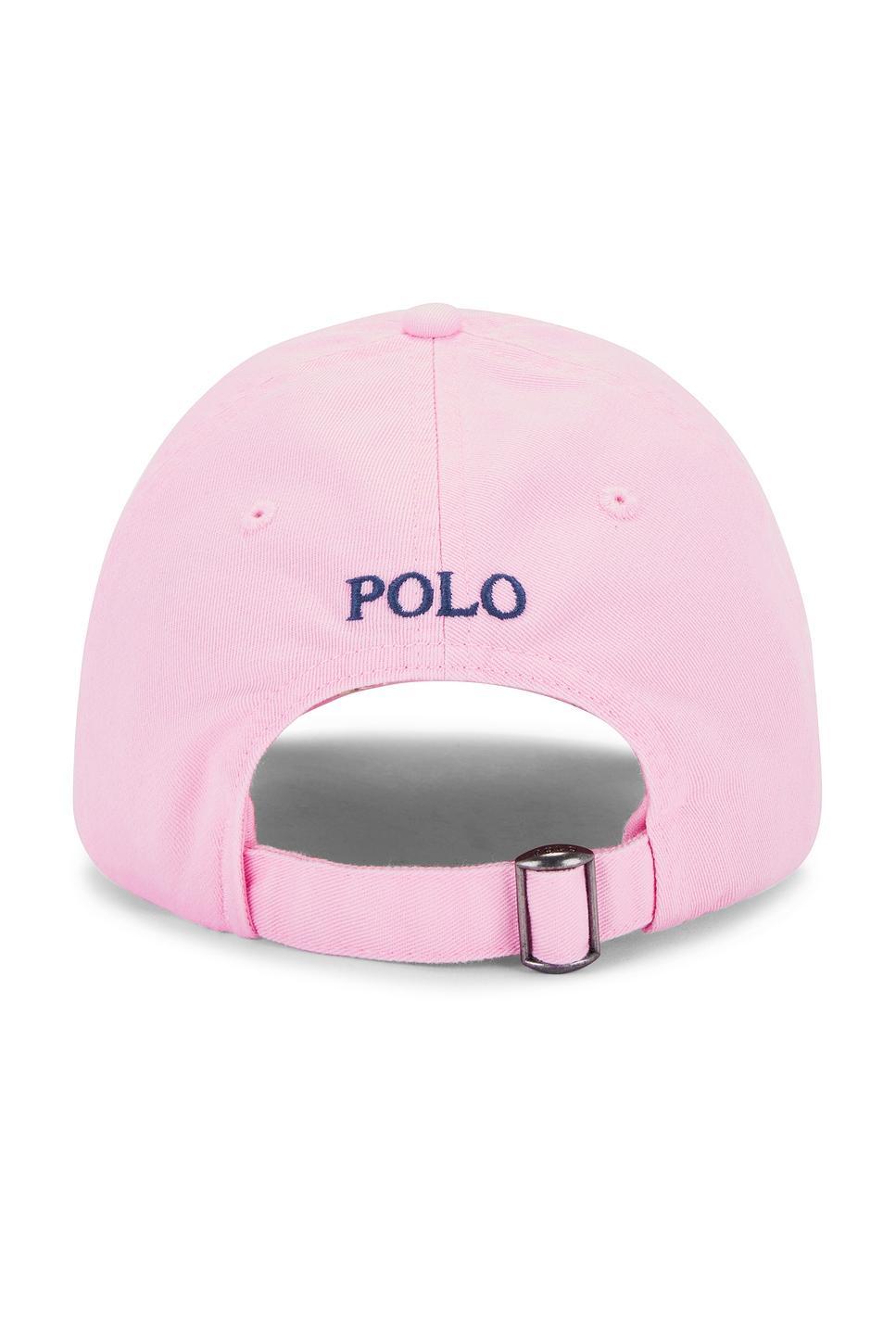 Sport Cap Polo Ralph Lauren Product Image