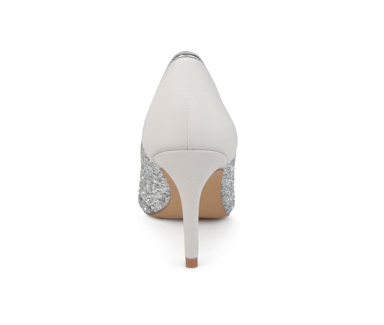 Women's Journee Collection Kalani Special Occasion Shoes Product Image