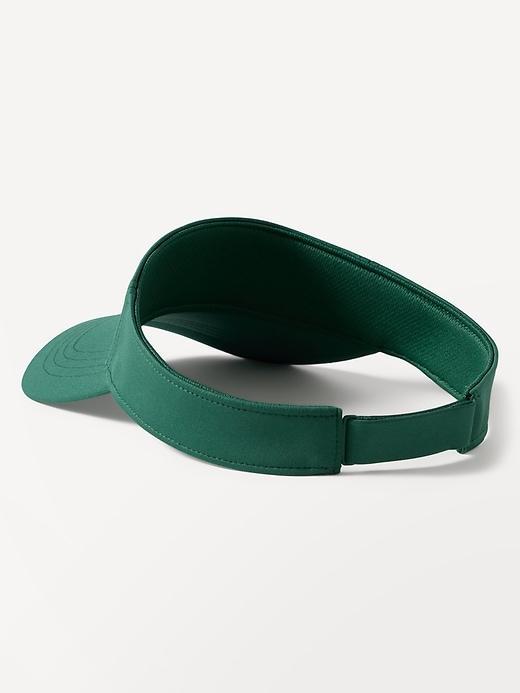 Crosscourt Visor Product Image