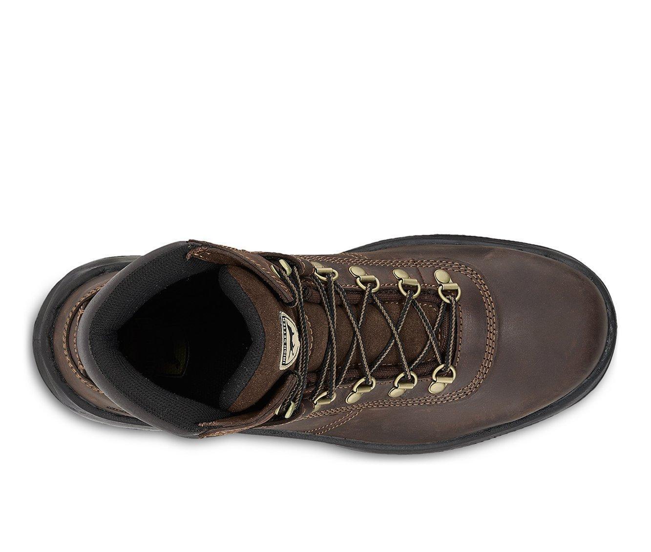 Men's Irish Setter by Red Wing Ely 83608 Steel Toe Work Boots Product Image