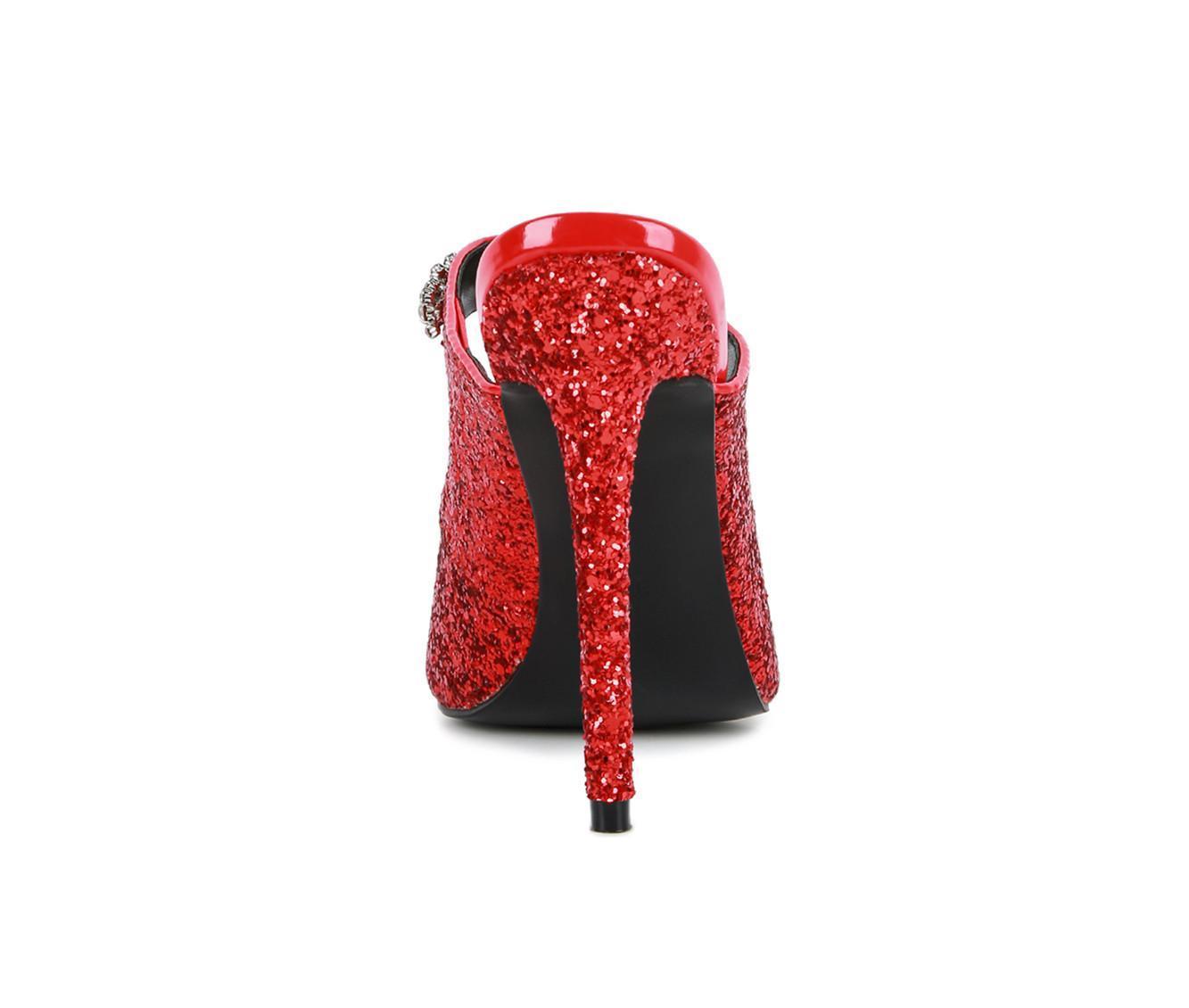 Women's London Rag Fairy Core Special Occasion Shoes Product Image