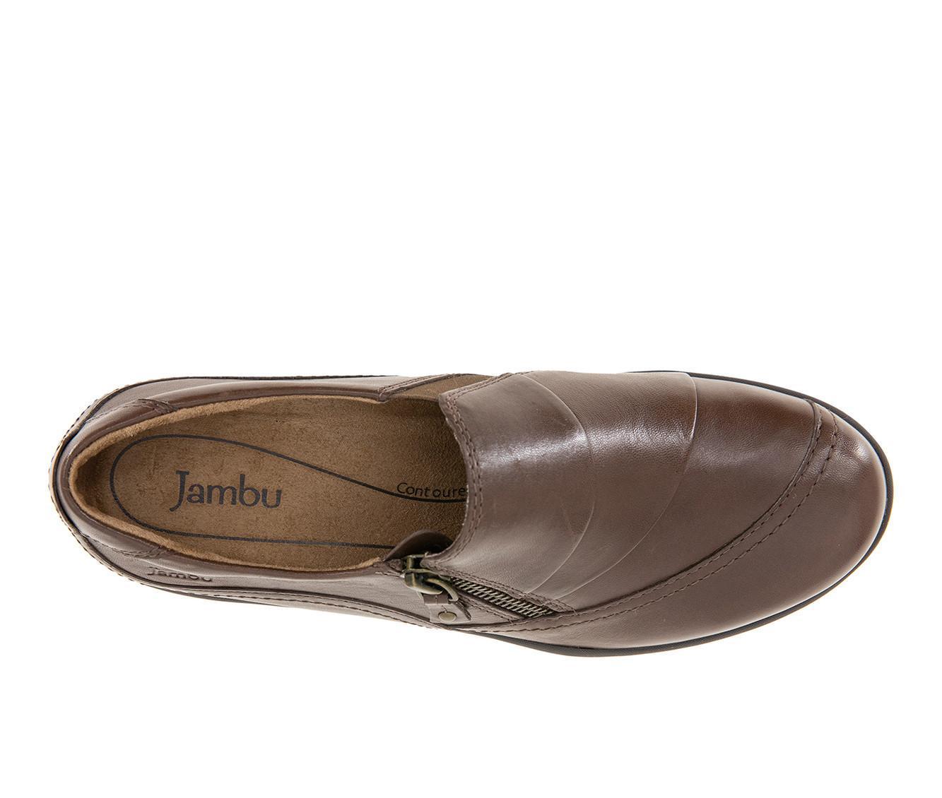 Women's Jambu Thea Loafers Product Image